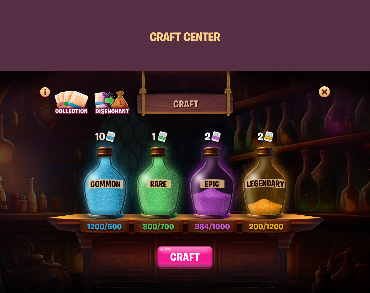 Joy Cards, picture 2