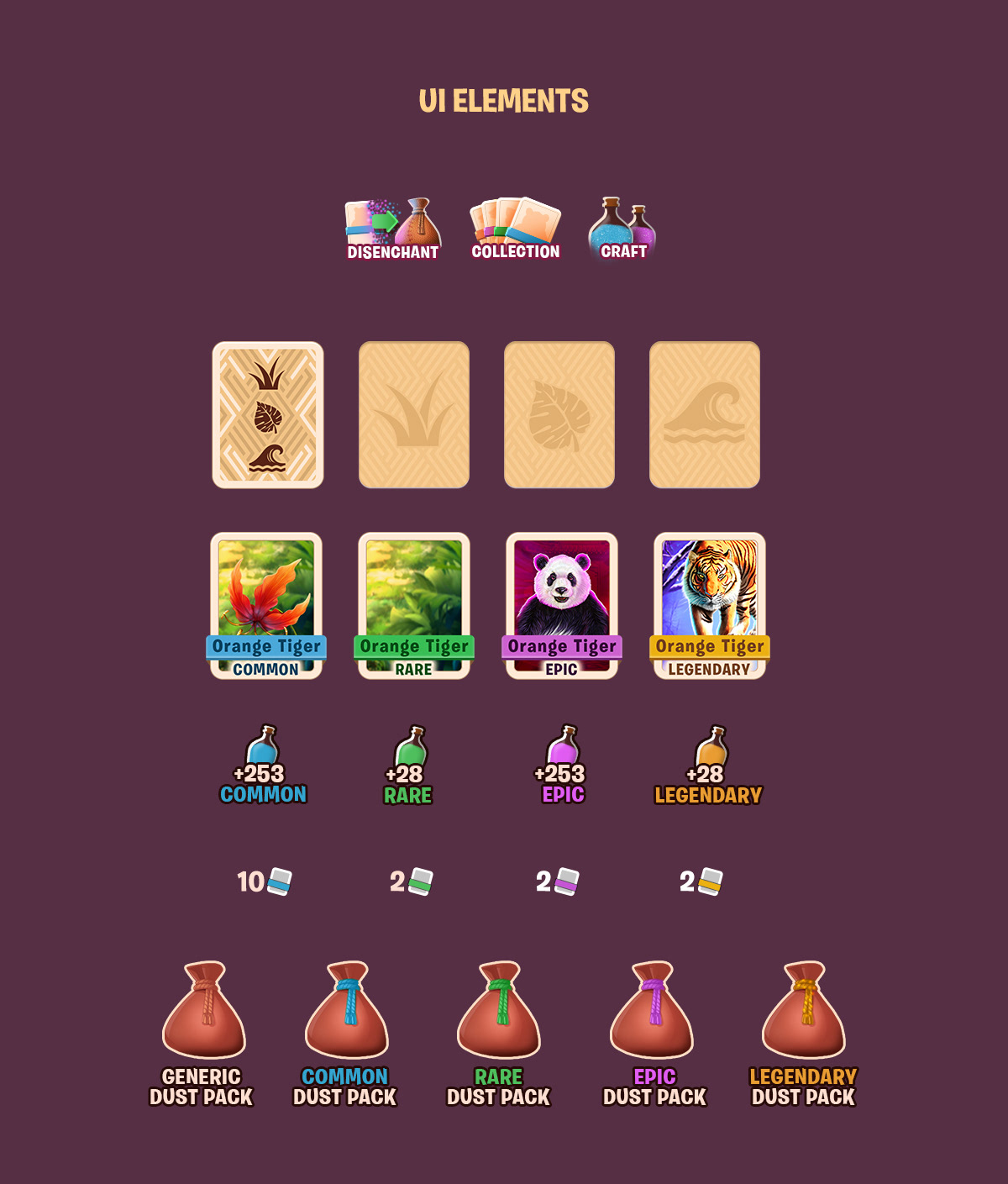 Joy Cards, picture 4
