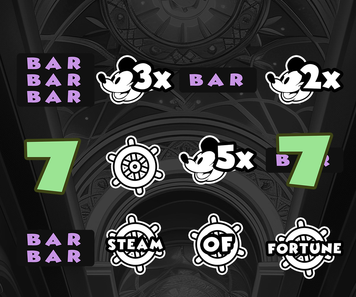 Steam of Fortune, picture 2