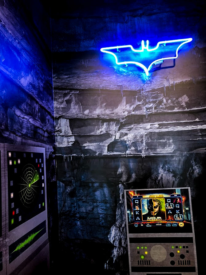 Playtech office design, picture 5