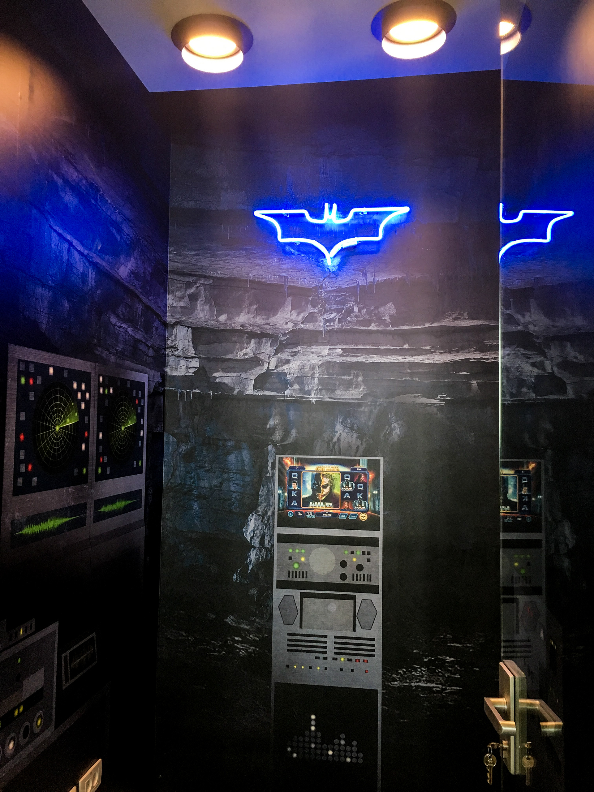 Playtech office design, picture 6