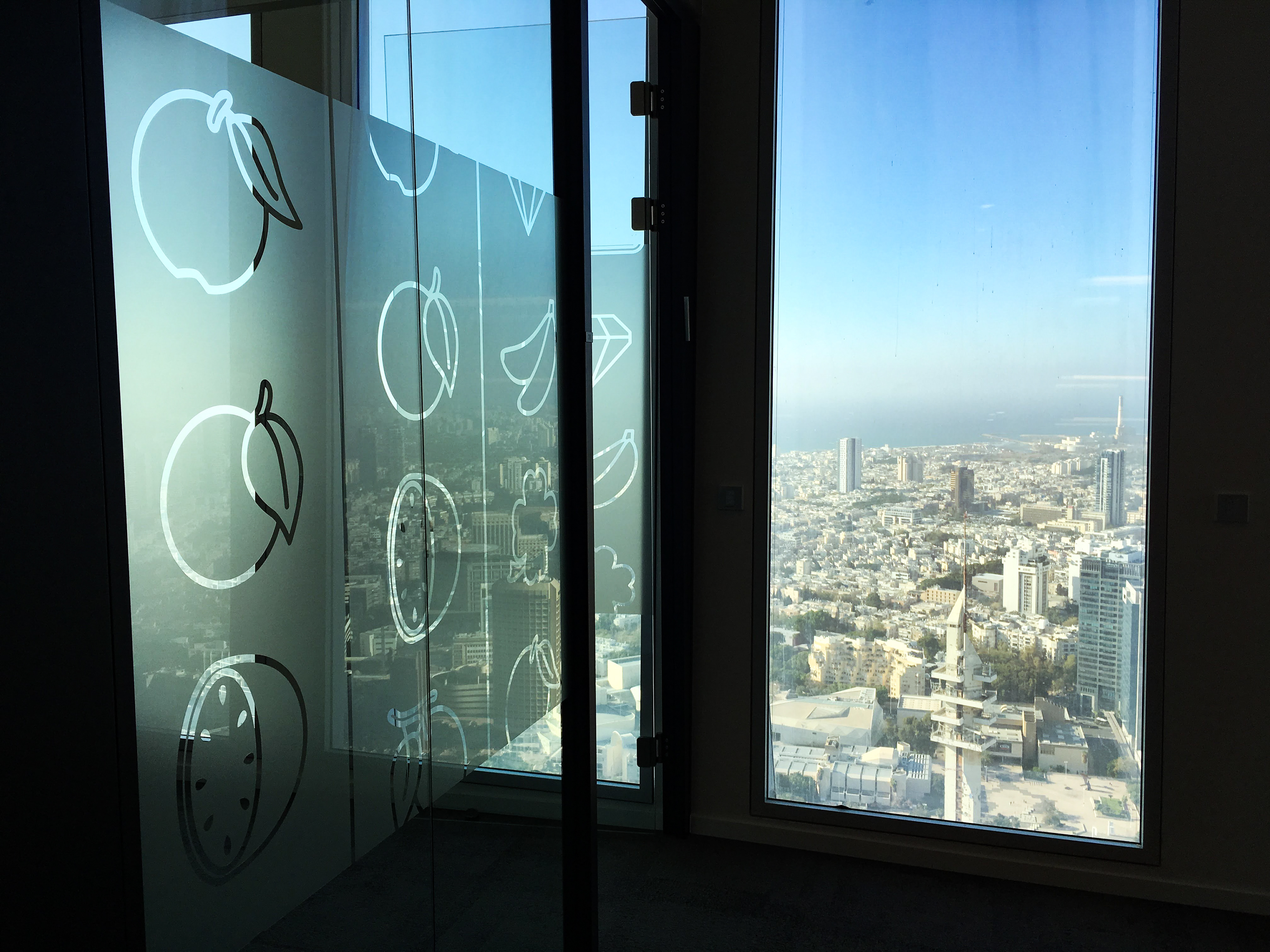 Playtech office design, picture 15