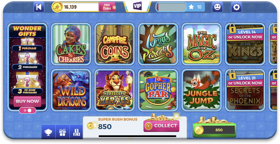 Jackpotjoy Slots, picture 1