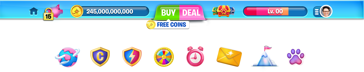 Jackpotjoy Slots, picture 2