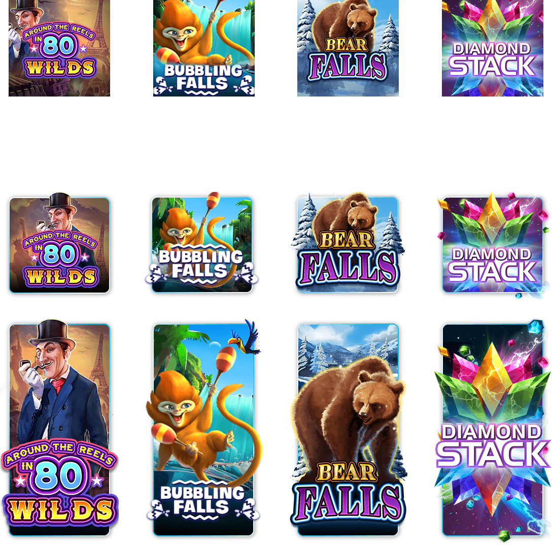 Jackpotjoy Slots, picture 3