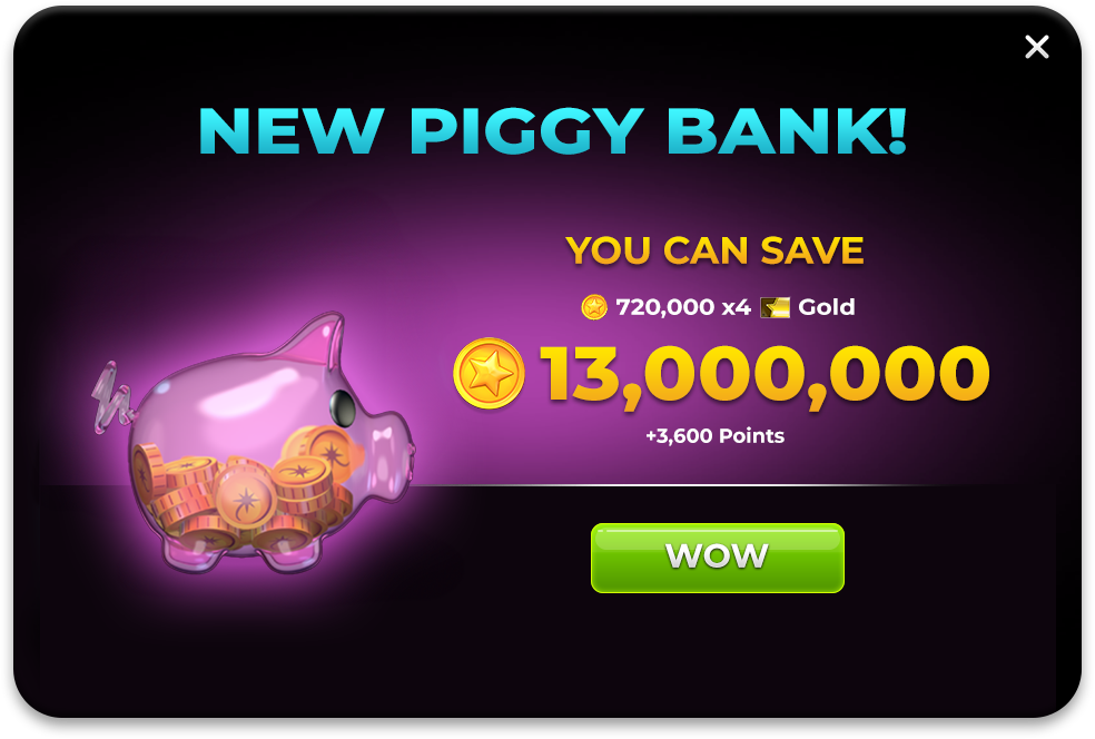 Jackpotjoy Slots, picture 5
