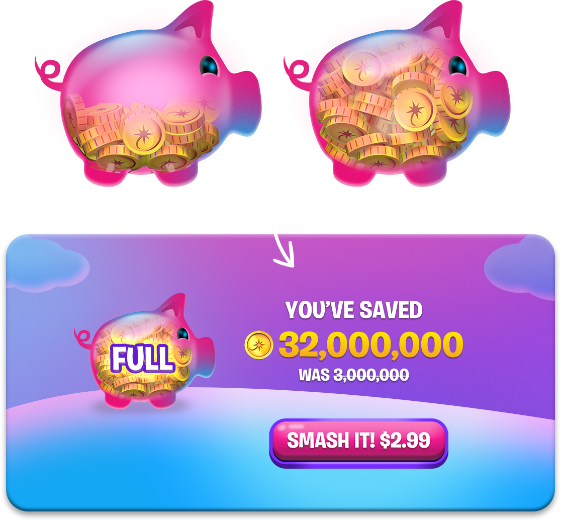 Jackpotjoy Slots, picture 6