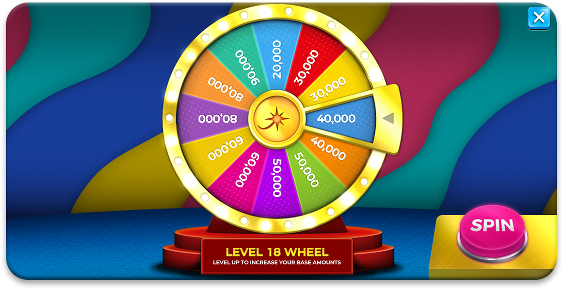 Jackpotjoy Slots, picture 7
