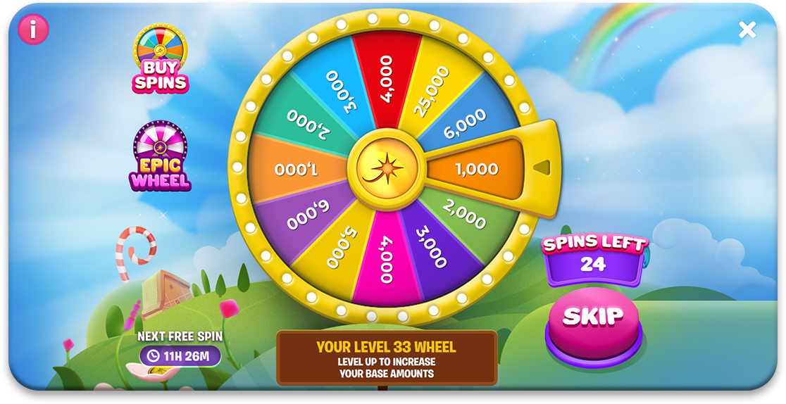 Jackpotjoy Slots, picture 8