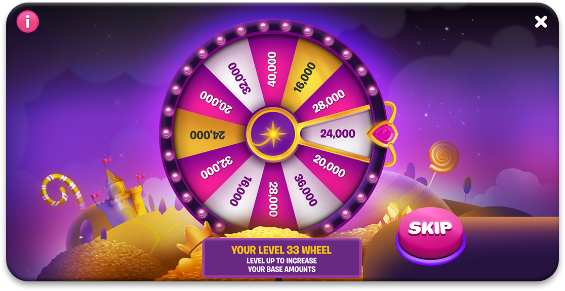 Jackpotjoy Slots, picture 9