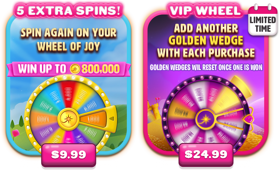 Jackpotjoy Slots, picture 10