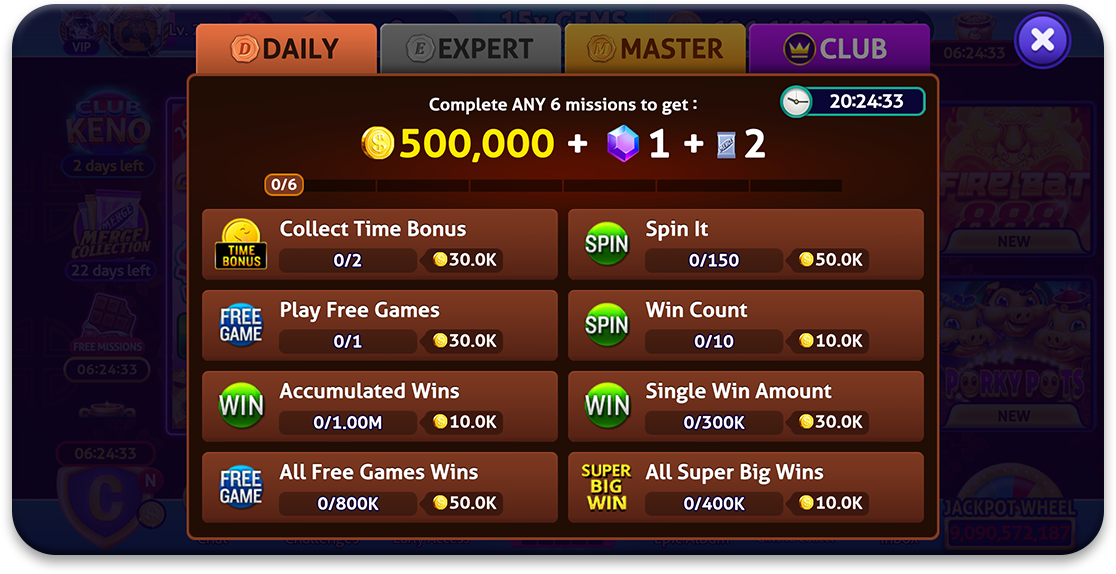 Jackpotjoy Slots, picture 11