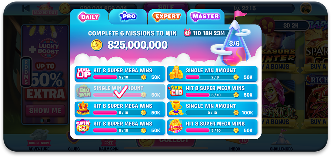 Jackpotjoy Slots, picture 12