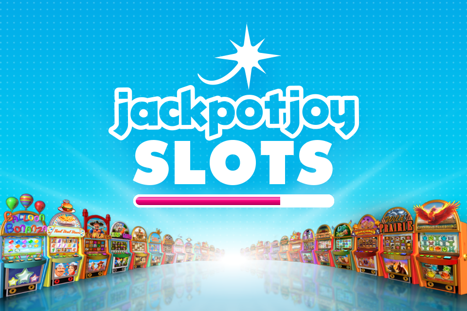 Jackpotjoy Slots, picture 16