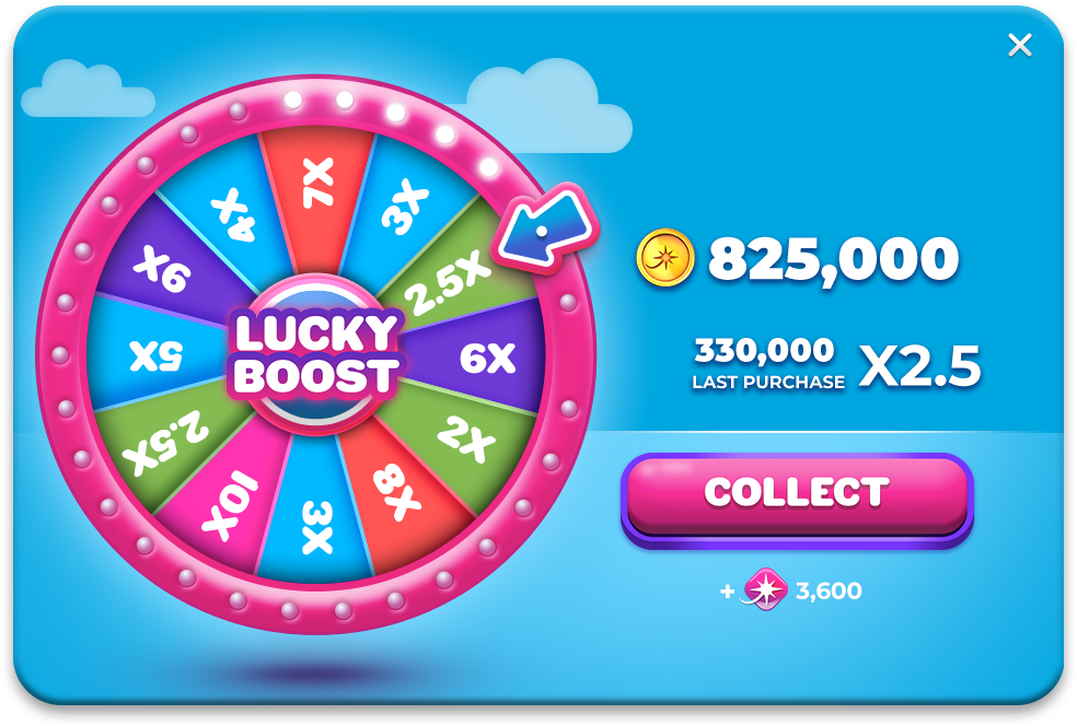 Jackpotjoy Slots, picture 18