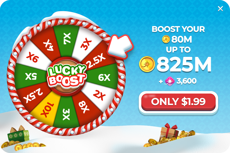 Jackpotjoy Slots, picture 19