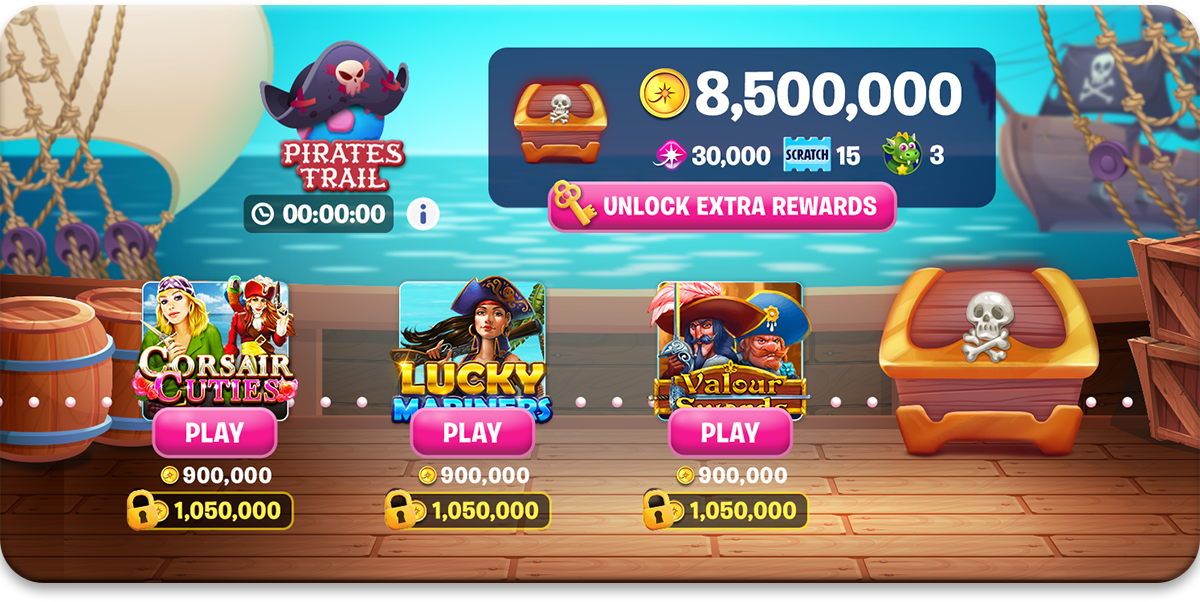 Jackpotjoy Slots, picture 26