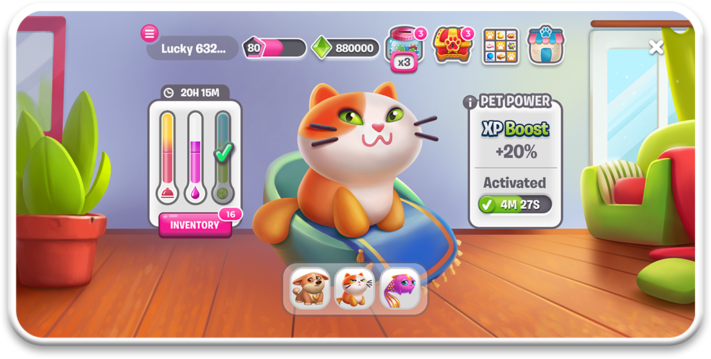 Jackpotjoy Slots, picture 30