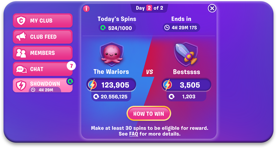 Jackpotjoy Slots, picture 34