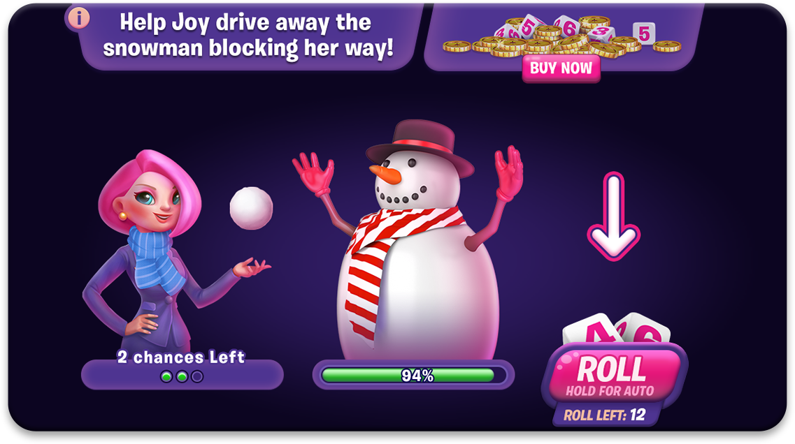Jackpotjoy Slots, picture 38