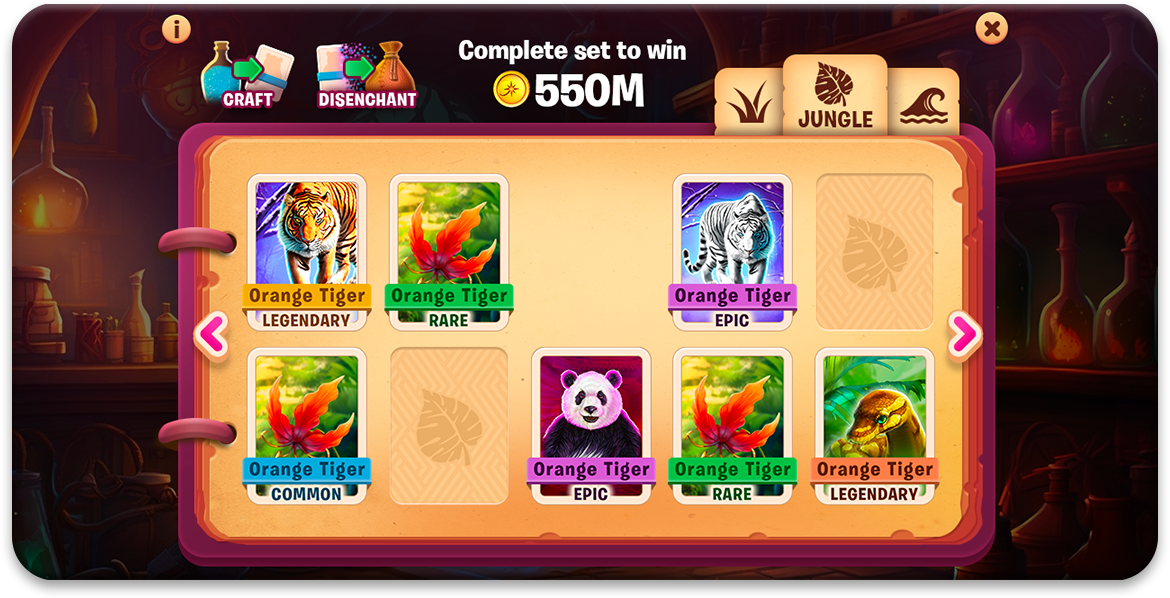 Jackpotjoy Slots, picture 40