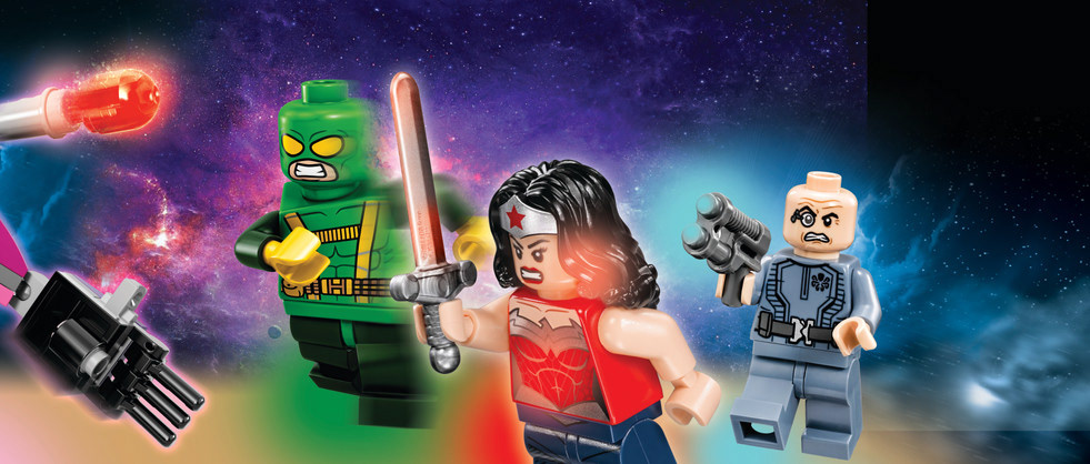 Lego Park Design, picture 11