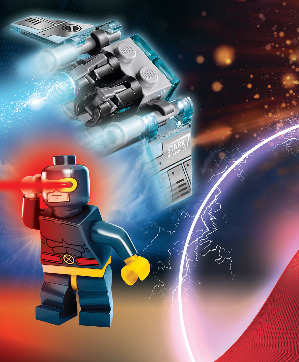 Lego Park Design, picture 13