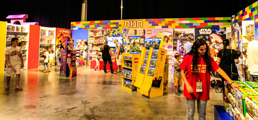 Lego Park Design, picture 23