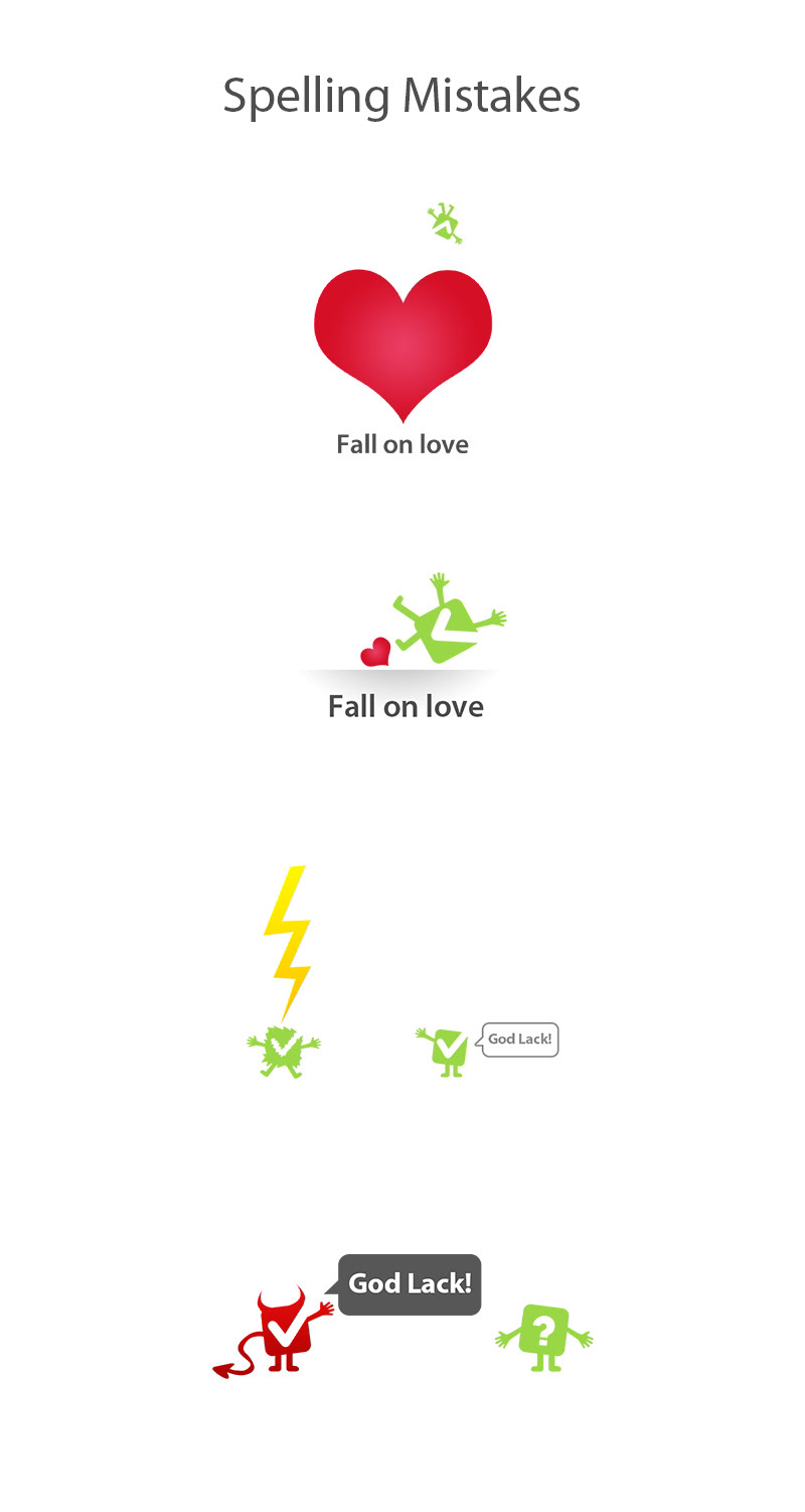 Ginger software Web and UI, picture 8